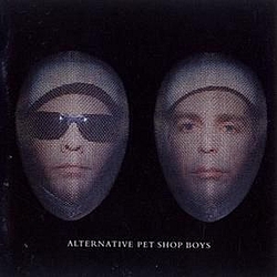 Pet Shop Boys - Alternative album
