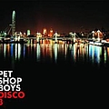 Pet Shop Boys - Disco 3 album