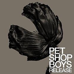 Pet Shop Boys - Release album