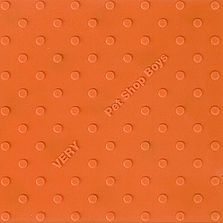 Pet Shop Boys - Very album