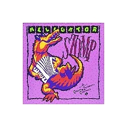 Cleveland Crochet - Alligator Stomp album