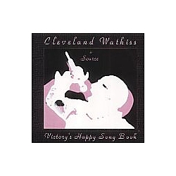 Cleveland Watkiss - Victory&#039;s Happy Songbook альбом