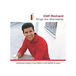 Cliff Richard - Cliff Richard Sings The Standards album