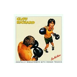 Cliff Richard - I&#039;m No Hero: Remastered альбом