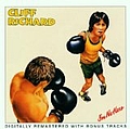 Cliff Richard - I&#039;m No Hero: Remastered album