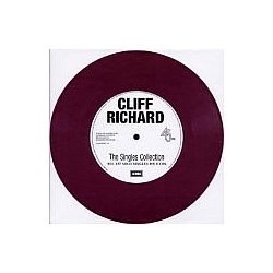 Cliff Richard - The Singles Collection (disc 1: 1958-1964) альбом