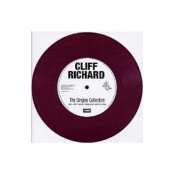 Cliff Richard - The Singles Collection (disc 1: 1958-1964) album