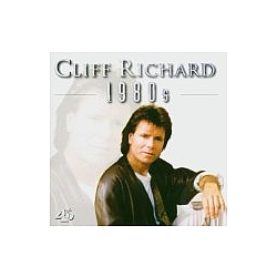 Cliff Richard - 1980s album