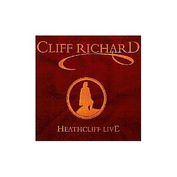 Cliff Richard - Heathcliff Live (disc 1) альбом