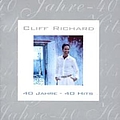 Cliff Richard - 40 Jahre, 40 Hits album