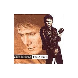 Cliff Richard - The Album album