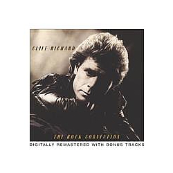 Cliff Richard - The Rock Connection album