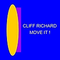 Cliff Richard - Move It ! альбом