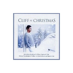 Cliff Richard - Cliff at Christmas альбом
