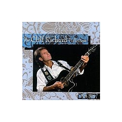Cliff Richard - The Cliff Richard Collection (1976-1994) album