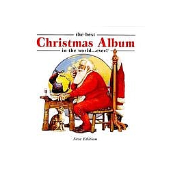 Cliff Richard - The Best Christmas Album in the World... Ever (disc 2) album