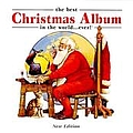 Cliff Richard - The Best Christmas Album in the World... Ever (disc 2) альбом