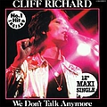 Cliff Richard - We Don&#039;t Talk Anymore альбом
