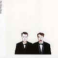 Pet Shop Boys - Actually - Further Listening 1987-1988 альбом