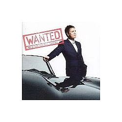 Cliff Richard - Wanted album