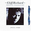 Cliff Richard - Private Collection album