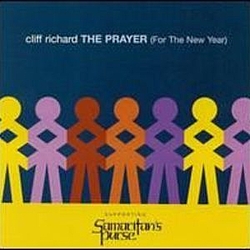 Cliff Richard - The Millennium Prayer album