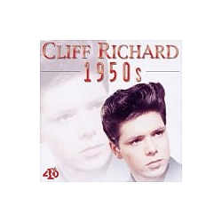 Cliff Richard - Cliff Richard 1950s album