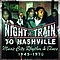Clifford Curry - Night Train To Nashville: Music City Rhythm &amp; Blues альбом