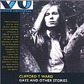 Clifford T. Ward - Gaye and Other Stories album