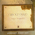 Clifford T. Ward - Singer Songwriter album