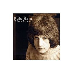 Pete Ham - 7 Park Avenue альбом