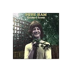 Pete Ham - Golders Green альбом