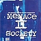 Pete Rock - Menace II Society album