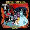 Pete Rock - NY&#039;s Finest album