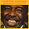 Clifton Chenier - I&#039;m Here! album