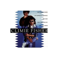 Climie Fisher - The Best of Climie Fisher альбом