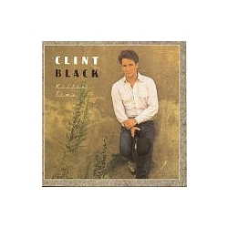 Clint Black - Killin&#039; Time альбом