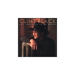 Clint Black - Put Yourself in My Shoes album
