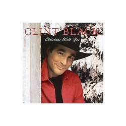 Clint Black - Christmas WYou  album
