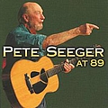 Pete Seeger - At 89 альбом