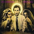 Pete Townshend - Empty Glass album