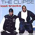 Clipse - Lost Tracks альбом