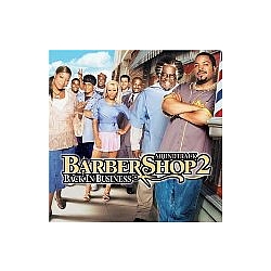 Clipse - Barbershop 2 album