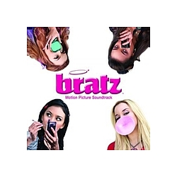 Clique Girlz - Bratz Motion Picture Soundtrack album