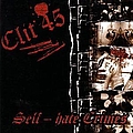 Clit 45 - Self-Hate Crimes альбом
