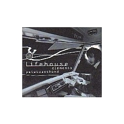 Pete Townshend - Lifehouse Elements album