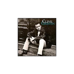 Clive Griffin - Clive Griffin album
