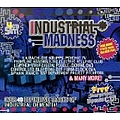 Clock Dva - Industrial Madness (disc 2) альбом
