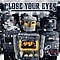 Close Your Eyes - We Will Overcome альбом