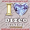 Closed - I Love Disco Diamonds Vol. 5 album